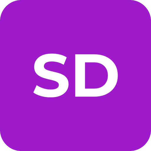 Skyline Deck Co logo